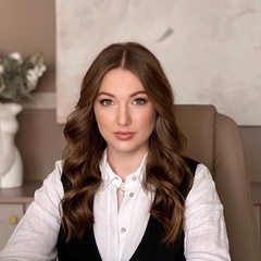 Анна Богданова, Санкт-Петербург