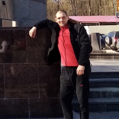 Слава Годына, Санкт-Петербург