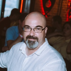 Алексей Дозора, 52 года, Москва