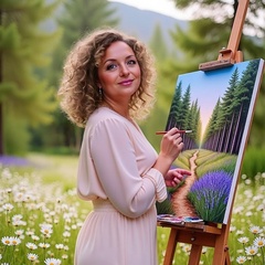 Наталья Трусова, 52 года, Раменское