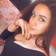 Ekaterina Mindiashvili