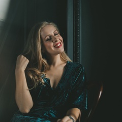 Марина Денисова, Санкт-Петербург