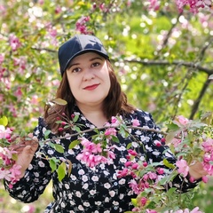 Елена Андрианова, 35 лет