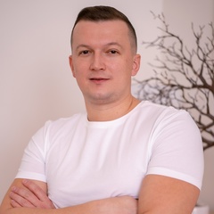 Дмитрий Анашкин, 41 год, Москва