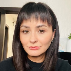 Ирина Глинкова