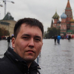 Дмитрий Аймурзин, 37 лет, Набережные Челны