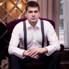 Вахо Иванович, 35 лет, Санкт-Петербург