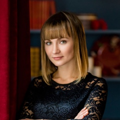 Юлия Детскина, Брест