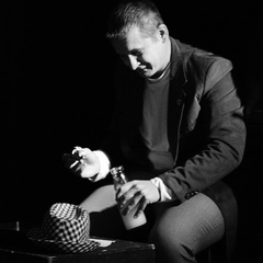 Сергей Горбунов