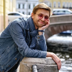 Victor Ignatiev, 36 лет