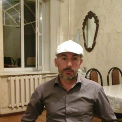 Мовсар Юсупов