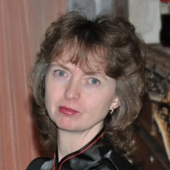 Нина Самоловова, Екатеринбург