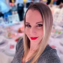 Анна Марфинская, 37 лет, Москва