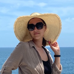 Ольга Марчикова, 33 года, Калининград