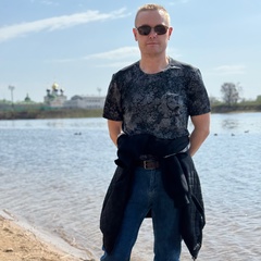 Роман Шамарин, 41 год, Тверь