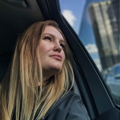 Анна Швецова, Москва