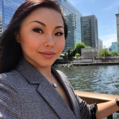 Imina Tsydendambaeva, 35 лет, Los Angeles