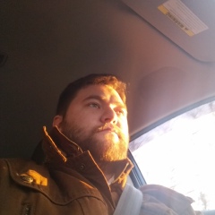 Иван Барзунов, 36 лет, Москва