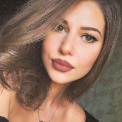 Marianna Akopyan, Москва