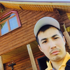 Azamat Omorov, 32 года, Бишкек