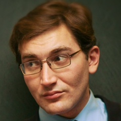 Дмитрий Клименко, Екатеринбург