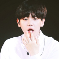 Byun Baekhyun, 32 года, Seoul