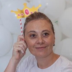 Екатерина Мушеева, 41 год, Ашкелон