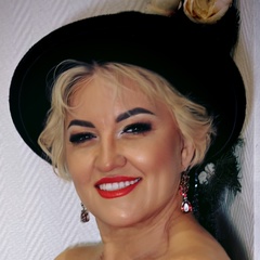 Марина Суворова