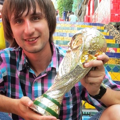 Александр Ефремов, 41 год, Киев