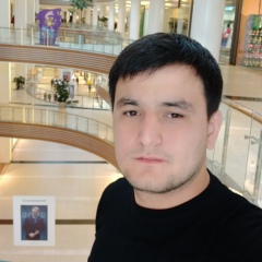 Azizjon Azizov, 31 год, Москва