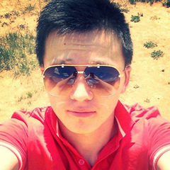 Б. Ганболд, 33 года, Ulaanbaatar