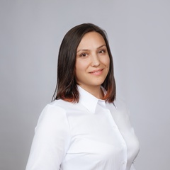 Юлия Адакина, Ярославль