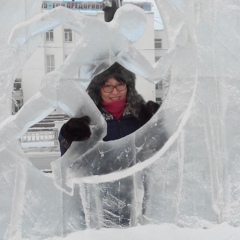 Мария Макарова, Якутск