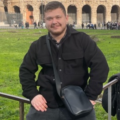 Александр Ростов