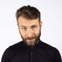 Стас Барсков, 39 лет