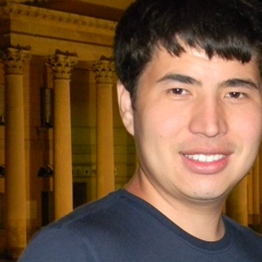 Shalkar Boluspayev, 38 лет, Алматы