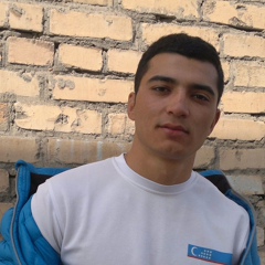 Ziyod Shukurov, 30 лет, Ташкент