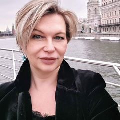 Владислава Чикина, 51 год, Москва