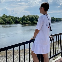 Виктория Сергеевна, Москва