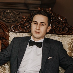 Дмитрий Овчинников, 33 года, Тюмень