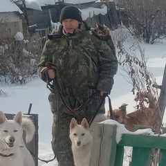 Владимир Жилкин, 104 года, Иркутск