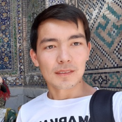 Нурсултан Усентаев, 31 год, Шымкент