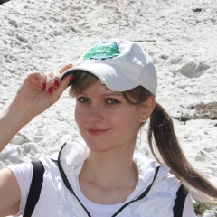 Иола Амирханова, 43 года, Алматы