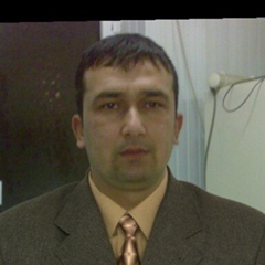 Jurabek Hamidov, 47 лет, Бухара