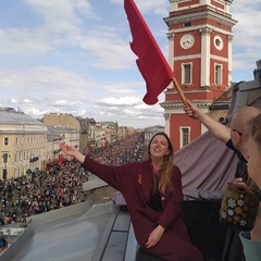 Елизавета Тихомирова, 38 лет, Санкт-Петербург