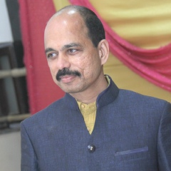 Prakash Balar, Jodhpur