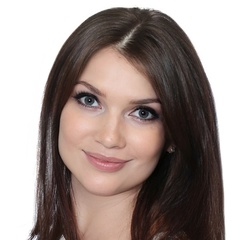 Катерина Шеффер, Санкт-Петербург