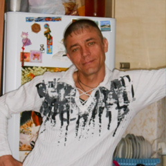 Виталик Бибиков, 51 год, Саратов