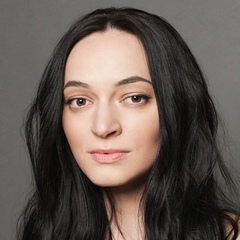 Полина Конкина, 36 лет, Москва