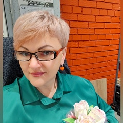 Светлана Кочеткова, Санкт-Петербург